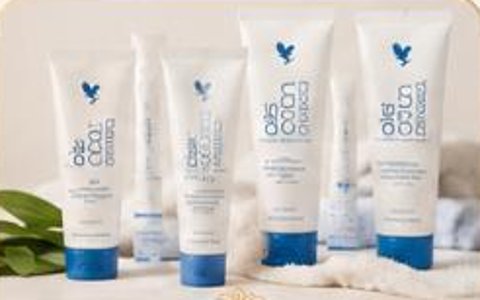 Découvrir Forever Living Products