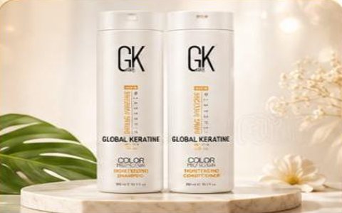 Découvrir Global Keratine