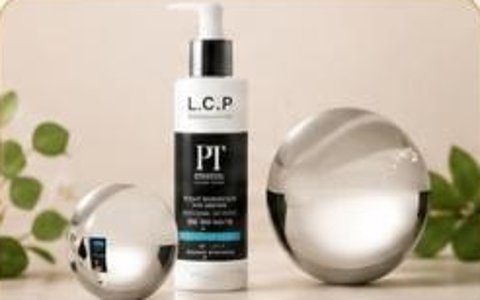 Découvrir LCP