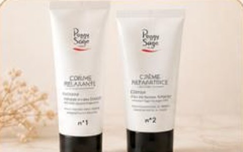 Découvrir Peggy Sage