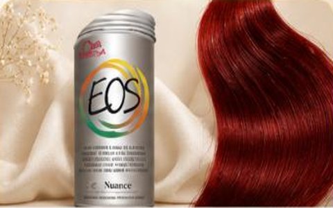 Découvrir Wella EOS