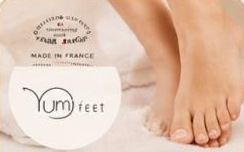 Découvrir YumiFeet