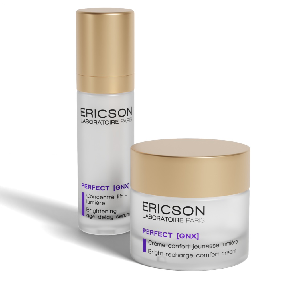 Produits Ericson Laboratoire de la gamme Perfect GNX
